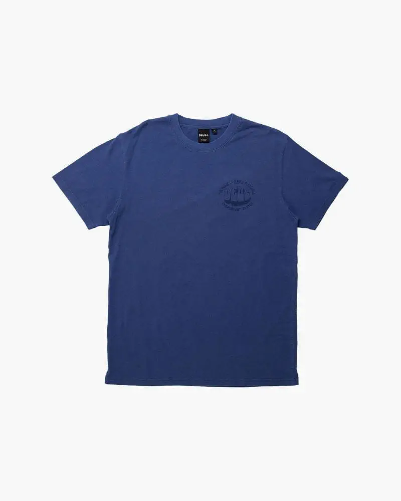 Koszulka Deus Camperdown Address