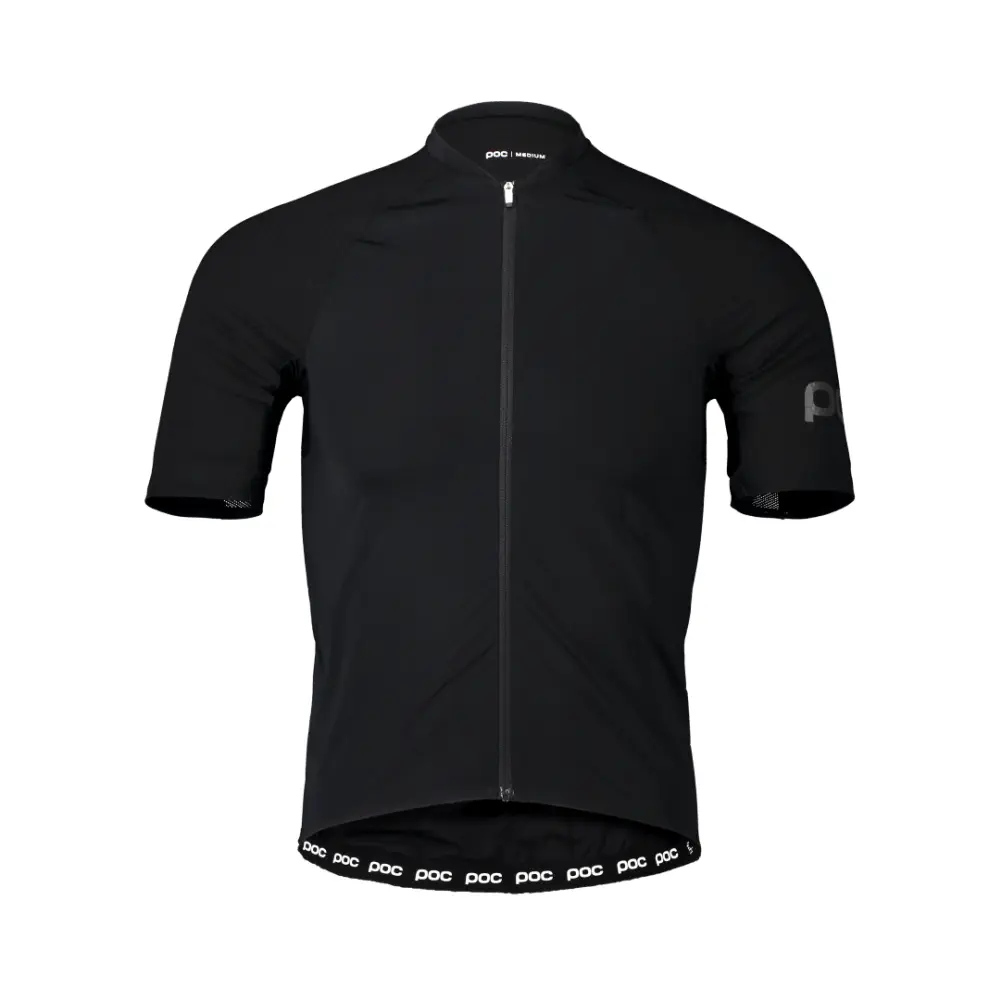 Koszulka rowerowa POC aero-lite road jersey