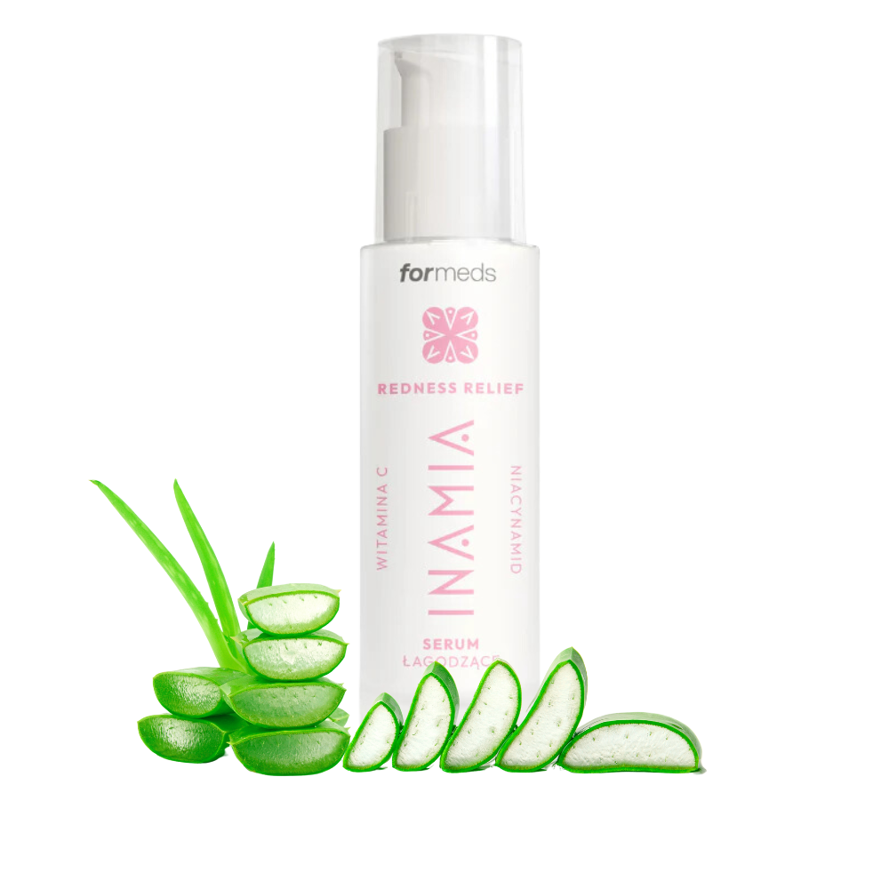 Serum Redness Relief FORMEDS 30ml