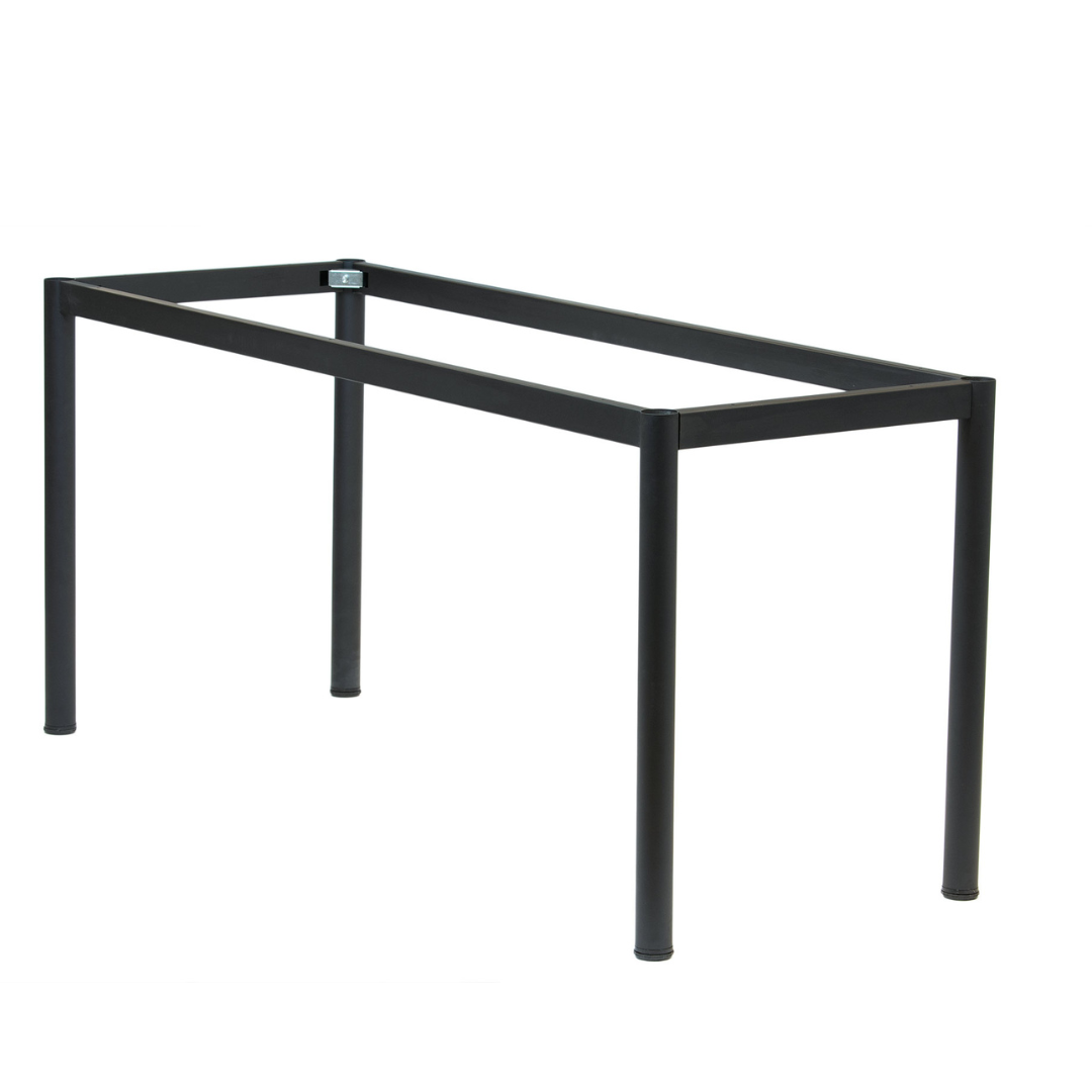 Stelaż metalowy do stołu i biurka - 160x60cm