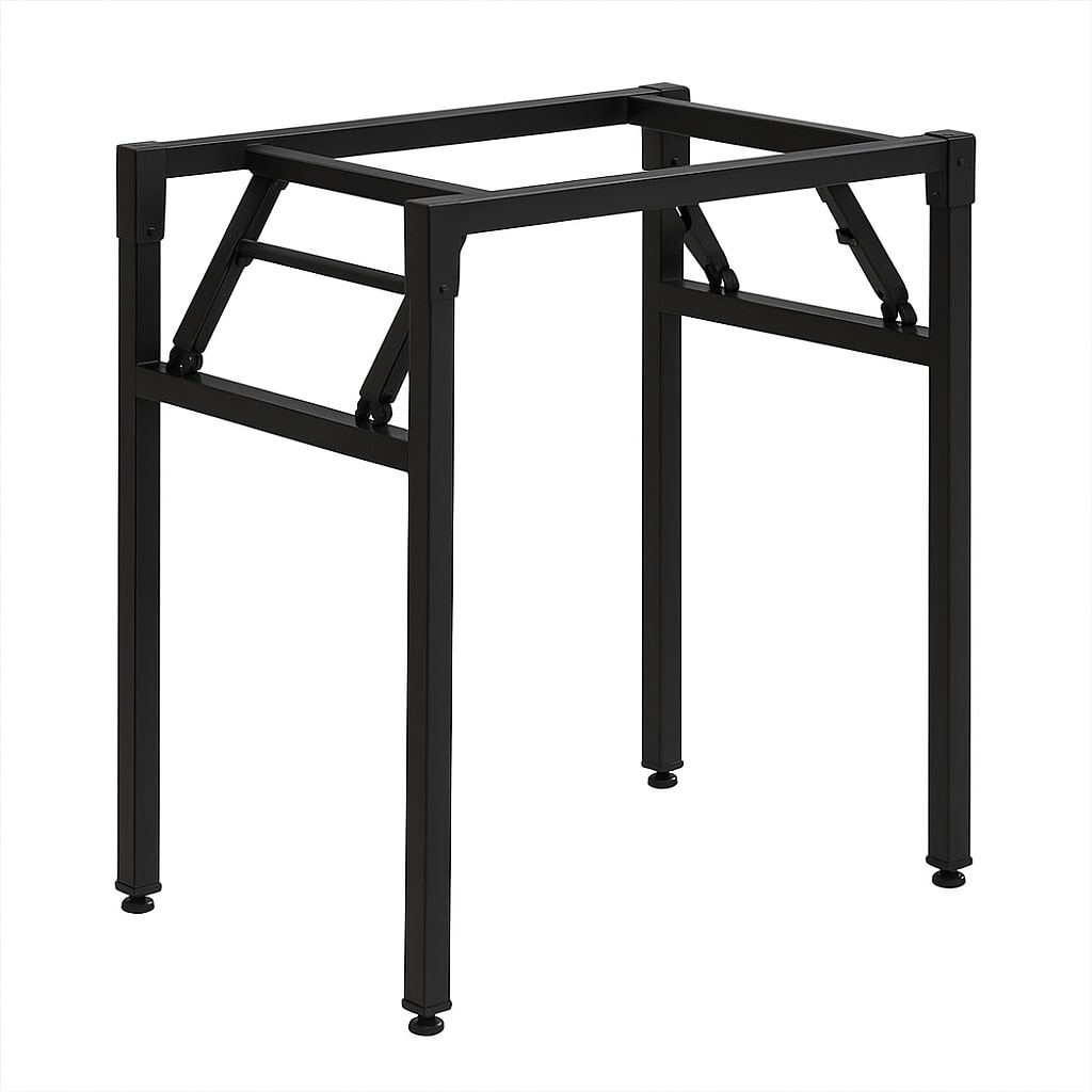 Stelaż składany podstawa 100x40cm do stołu biurka