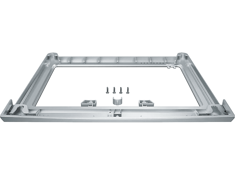 Łącznik pralka - suszarka BOSCH WTZ2751X