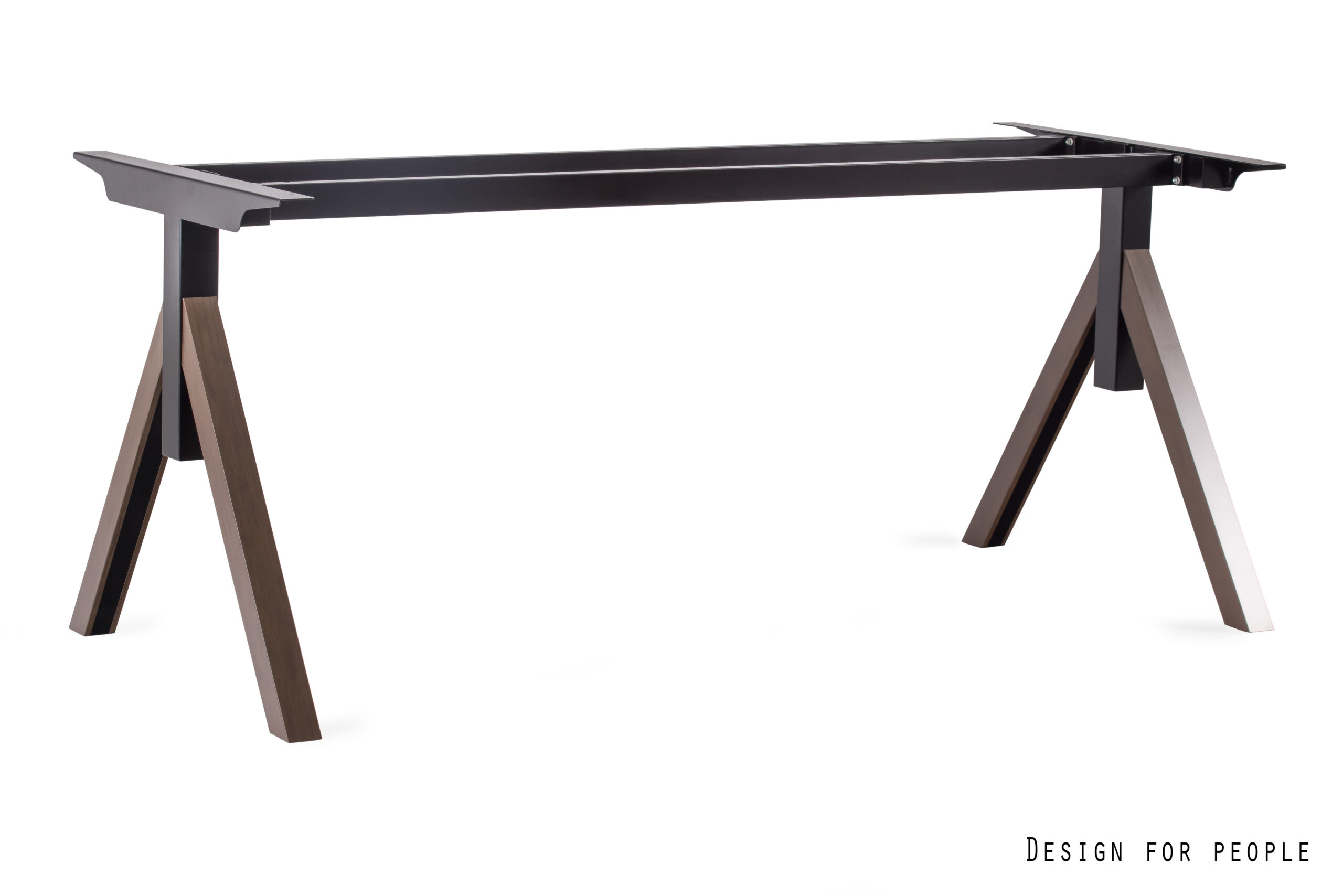 MARS Manager Desk, stelaż biurka, 2 rozmiary (Szerokość: 170 cm)