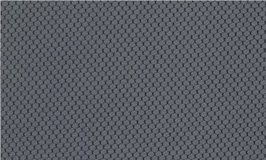 VELO fotel biurowy siatka/tkanina 18 kolorów (Kolor siedziska: BL417)