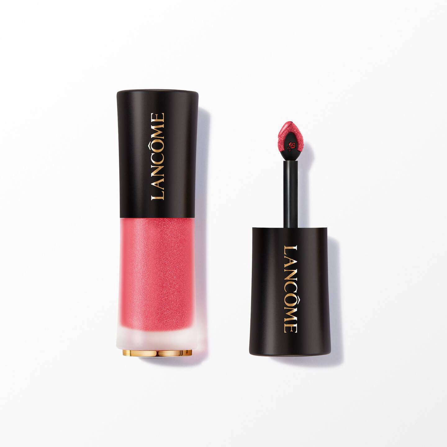 Lancôme L'ABSOLU ROUGE DRAMA INK - Pomadka do ust 7 ml