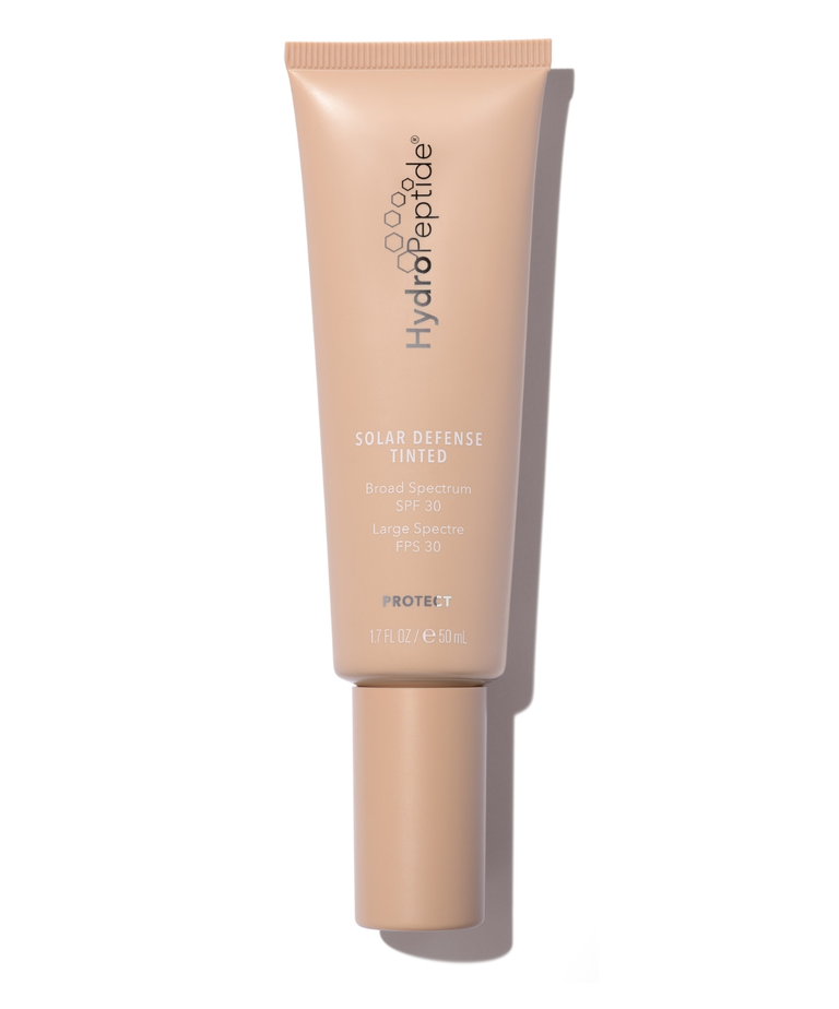 Hydropeptide Solar Defense Tinted Moisturizer SPF30 50ml.