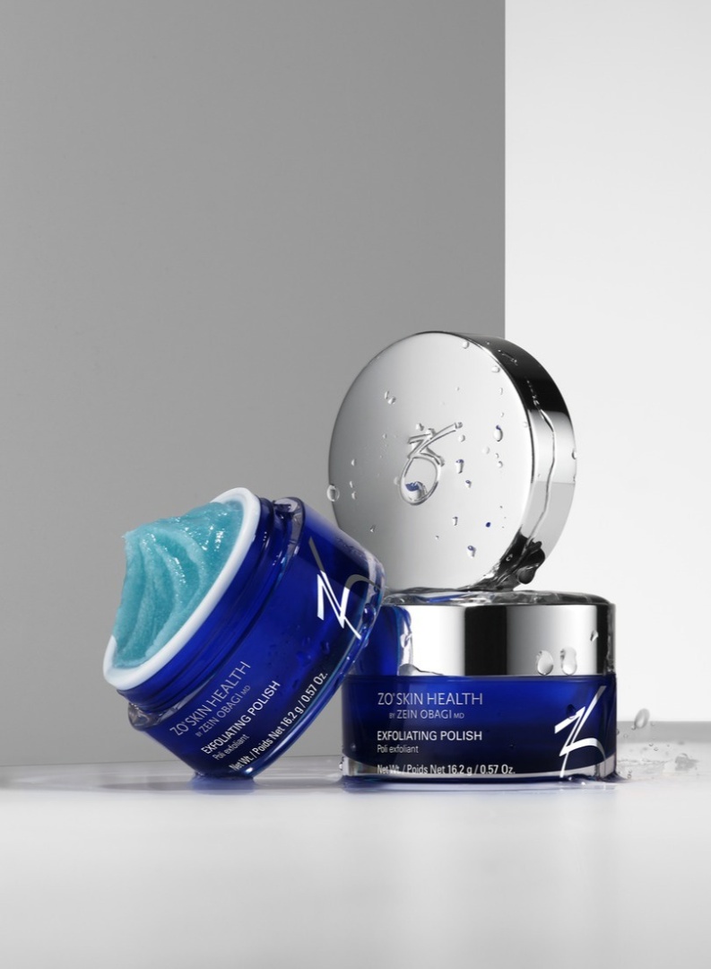 ZO Skin Health Exfoliating Polish16.2g