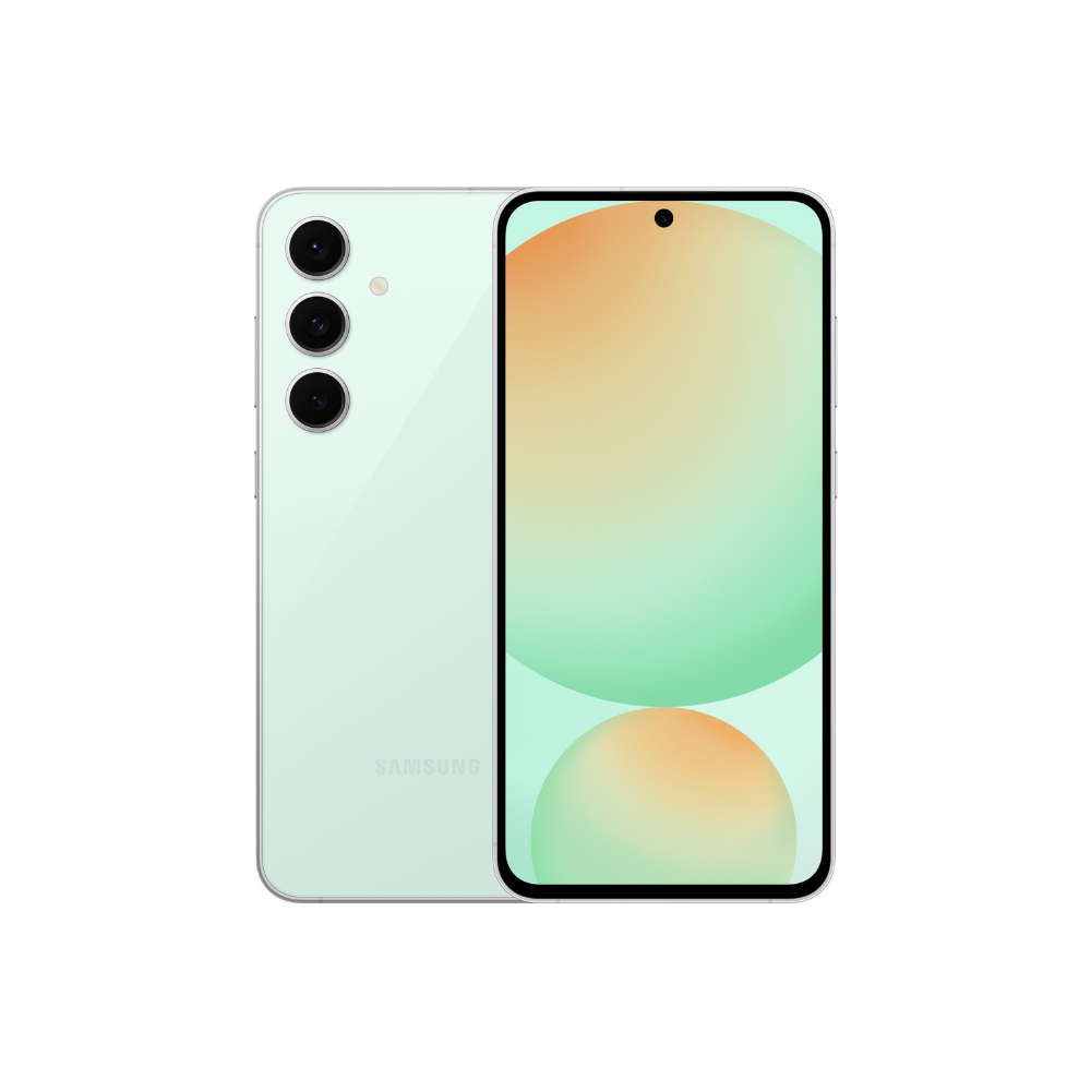 Samsung Galaxy S24 FE 5G 8/128GB Zielony