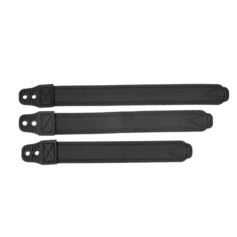 Back on Track Back on Track zapięcia do ochraniaczy AirFlow