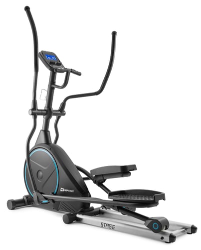 Crosstrainer HS-160CF Stage Blau