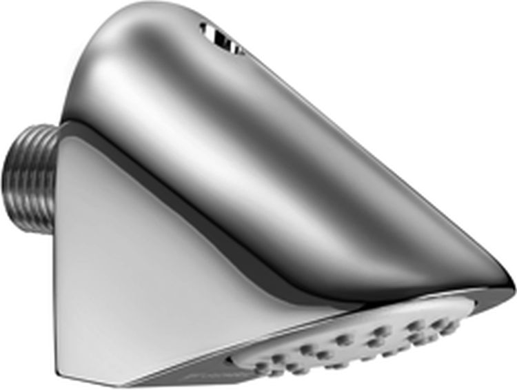 Schell Comfort głowica prysznicowa x cm okrągła chrom 18210699