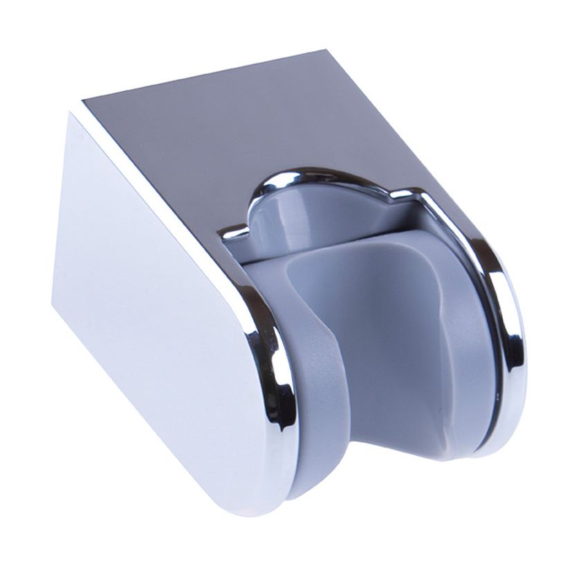 Awd Interior uchwyt prysznicowy srebrny AWD02221120