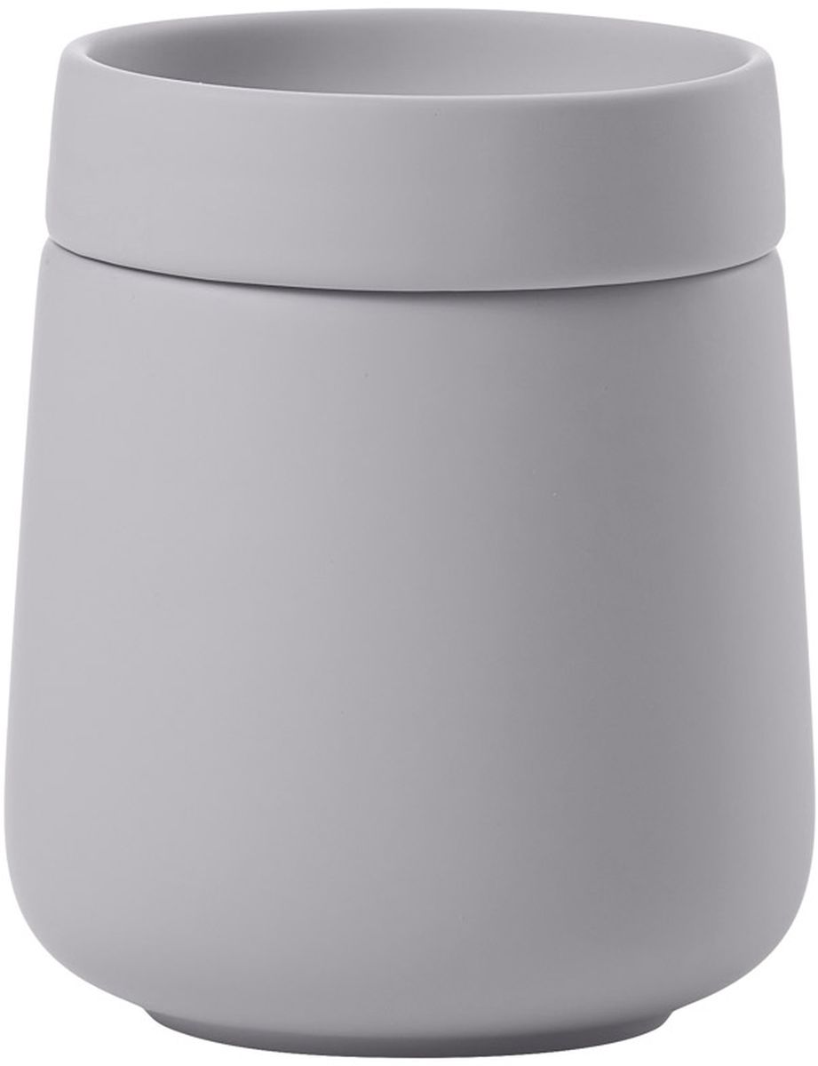 Zone Denmark Nova One pojemnik szary 28186
