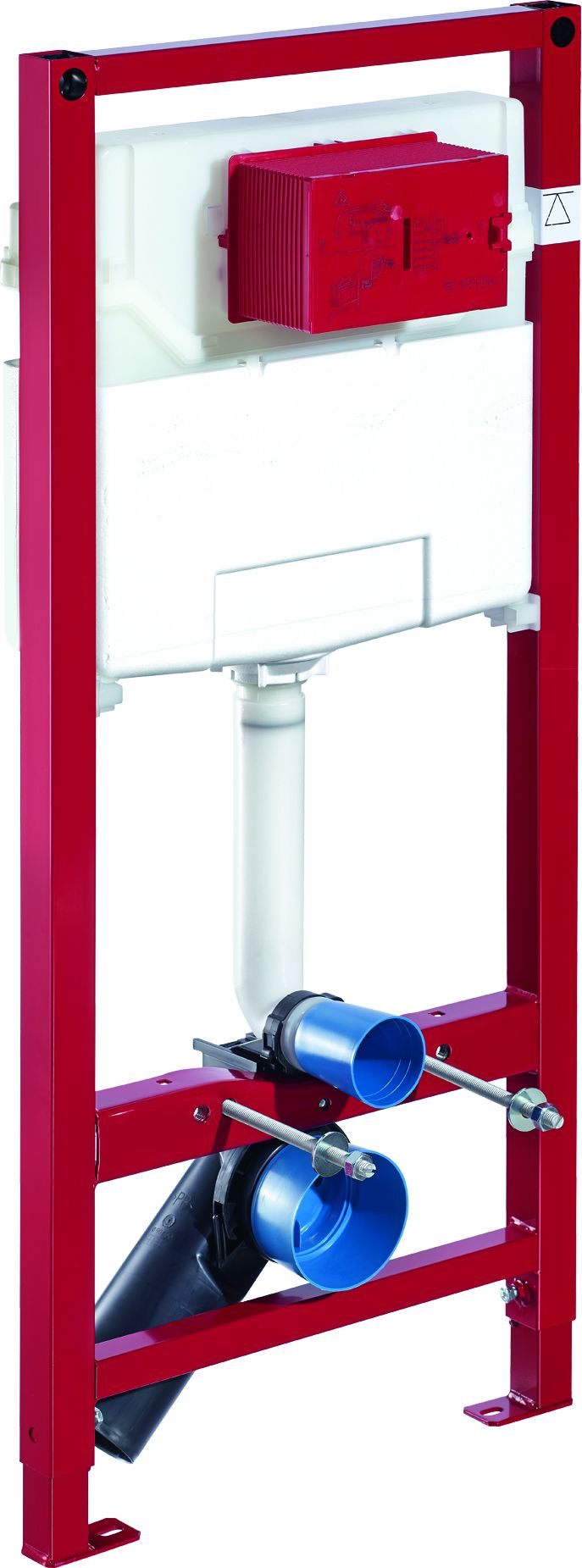 Schell Montus C 120 stelaż podtynkowy do WC 030560099