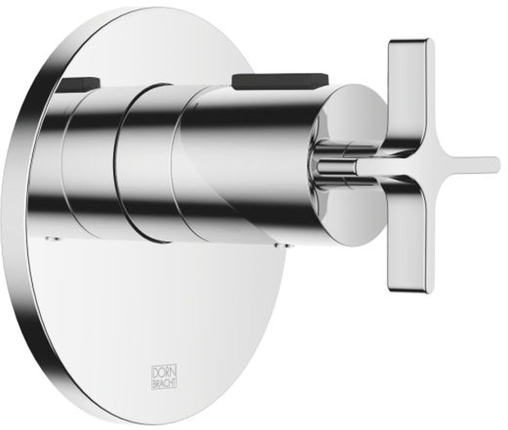 Dornbracht Vaia moduł podtynkowy termostatyczny chrom 36503809-00