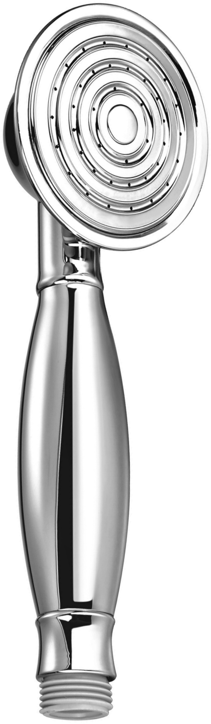 Omnires Art Deco-R słuchawka prysznicowa 1-funkcyjna chrom ARTDECO-RCR - Wysyłka w 24h