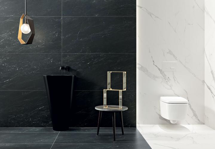 Tubądzin Regal Stone Pol płytka podłogowa 119,8x59,8 cm