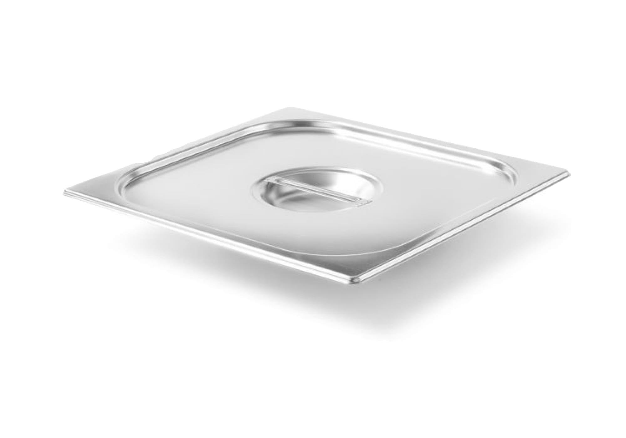 Pokrywa do pojemników GN 2/3 Budget Line Hendi