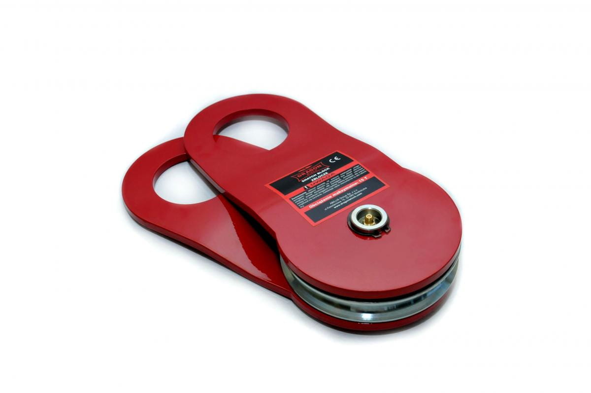 Zblocze 15 t Dragon Winch