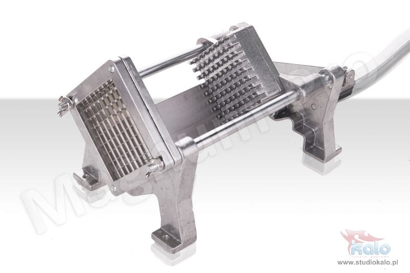 Krajalnica do ziemniaków na frytki