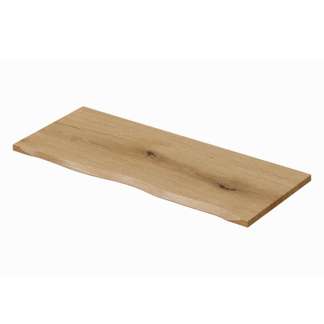 COMAD Blat do szafki NATURE COAST EVOKE 100 cm 89-100-40 M