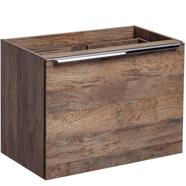 COMAD Szafka podumywalkowa SANTA FE OAK 60 cm 82-60-A-2S