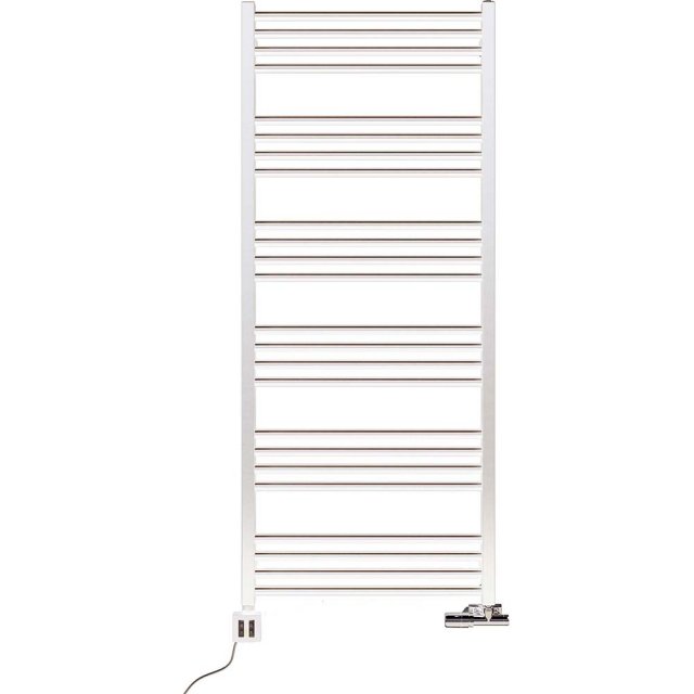 TERMA Grzejnik łazienkowy FIONA 138x50 złoty WGFIN138050KBRASX