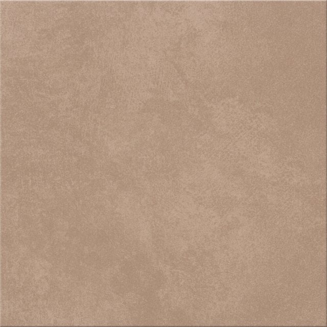 Gres szkliwiony ARES brown mat 29,8x29,8 gat. I