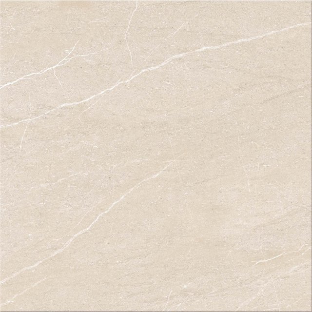 Gres szkliwiony ATHENS cream mat 61x61 gat. II