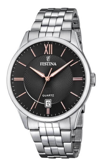 Zegarek męski Festina Classic F20425_6