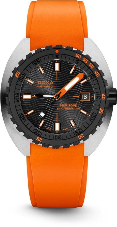 Zegarek męski DOXA SUB SUB 300B Professional 830.10.351.21