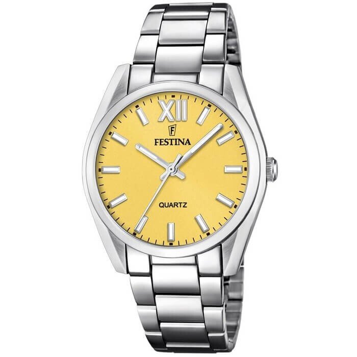 Zegarek damski Festina Boyfriend F20622_G