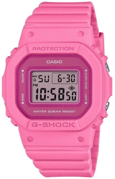Zegarek damski Casio G-Shock Original GMD-S5610PP-4ER