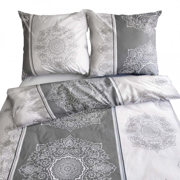 Pościel satynowa ANDROPOL kolekcja VICTORIA 220x200 wz. 18 473/3