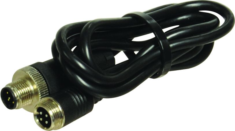 Przewód kamerowy z adapterem 1m Fendt Vario 118453