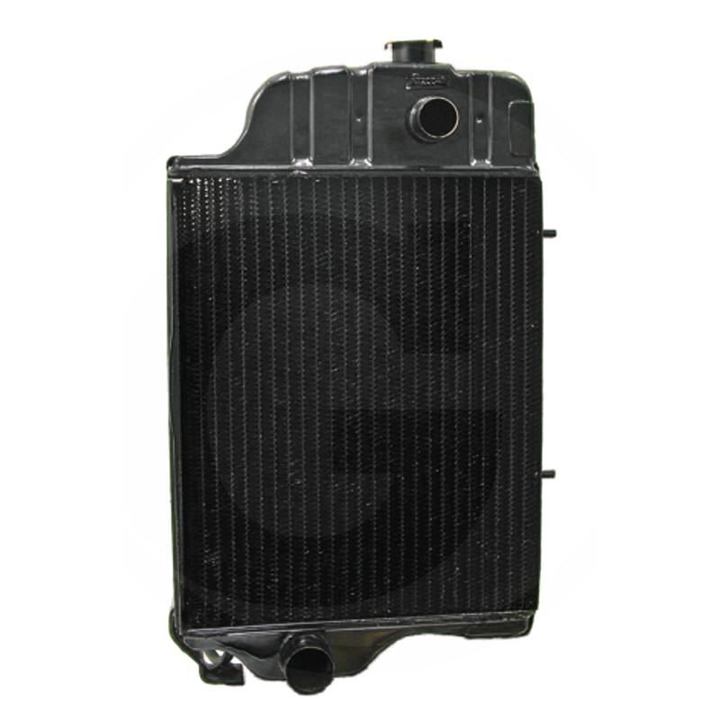 Chłodnica John Deere AT20849