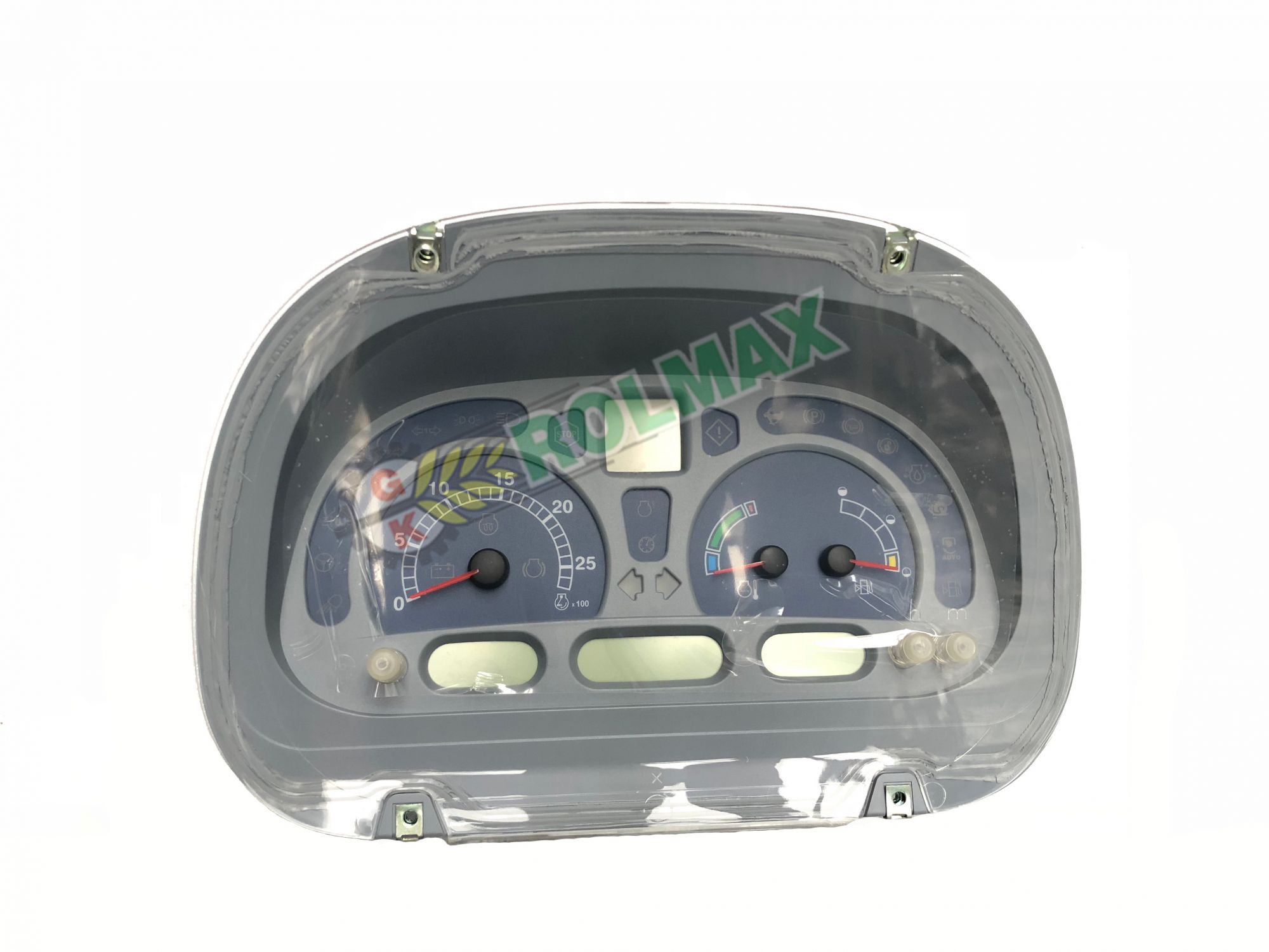 Tablica New Holland T6 84529452 CNH