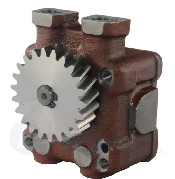 Pompa olejowa Zetor 5211 49010732