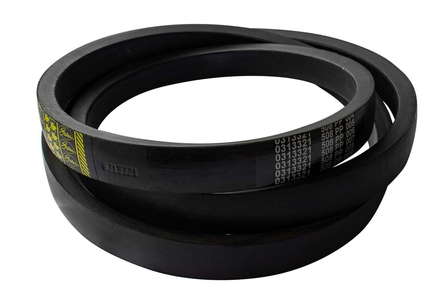 Pas jezdny New Holland TX TF 80440780 CNH