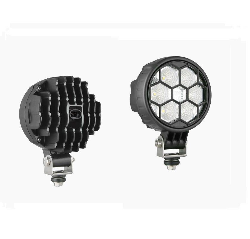 Lampa robocza LED 2500lm CRC3E.50308 Wesem