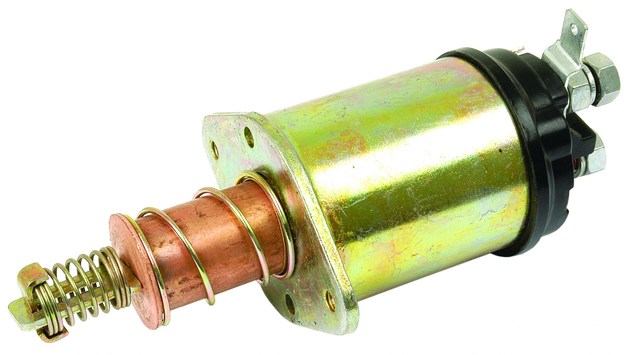 Elektromagnes rozrusznika 3473296m9 2779049R1