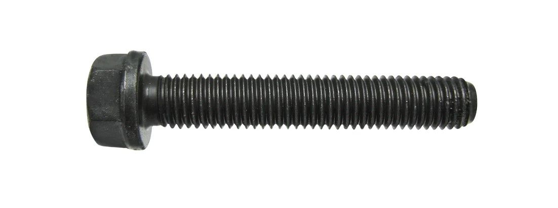 Śruba głowicy cylindrów – numer 38002982 – Case IH / New Holland