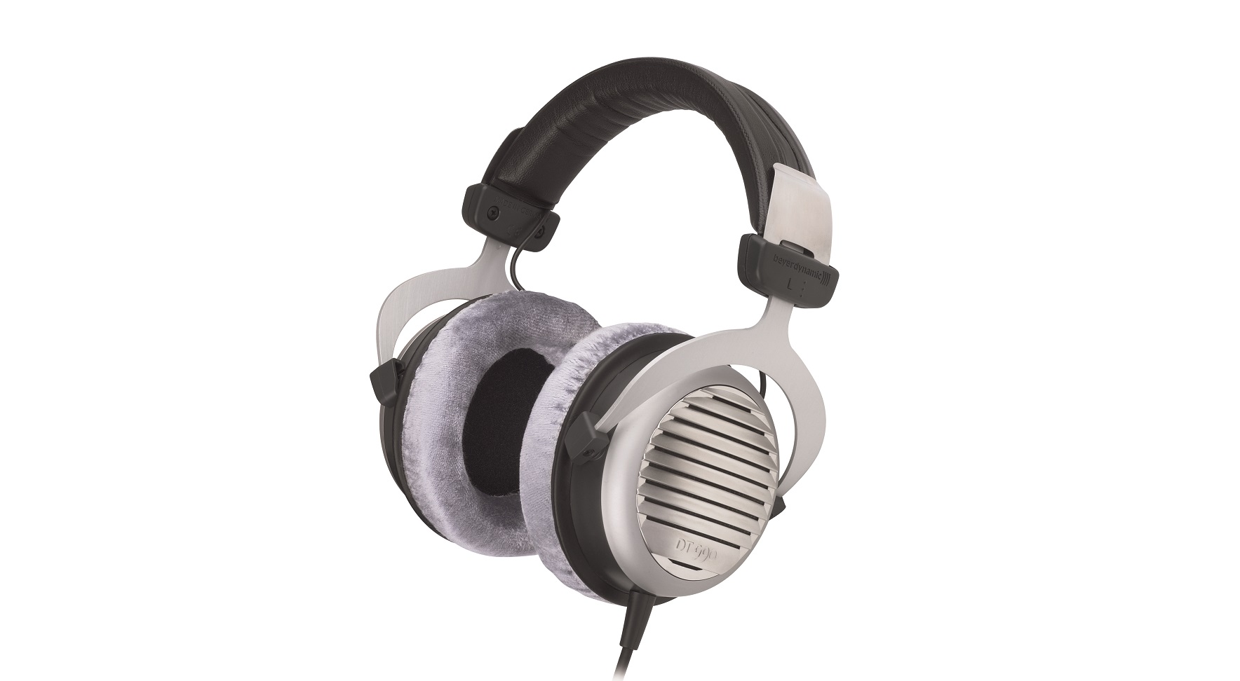 Beyerdynamic dt990 edition 600 ohm