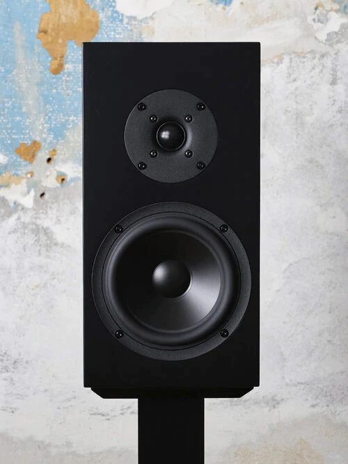 Buchardt audio s300 se