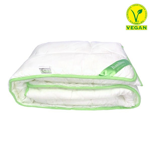 kołdra Bambusowa całoroczna 220x240