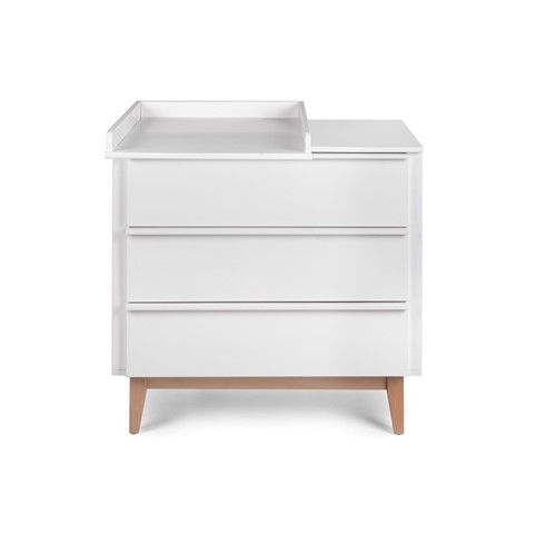 Troll Nursery komoda z przewijakiem Scandy