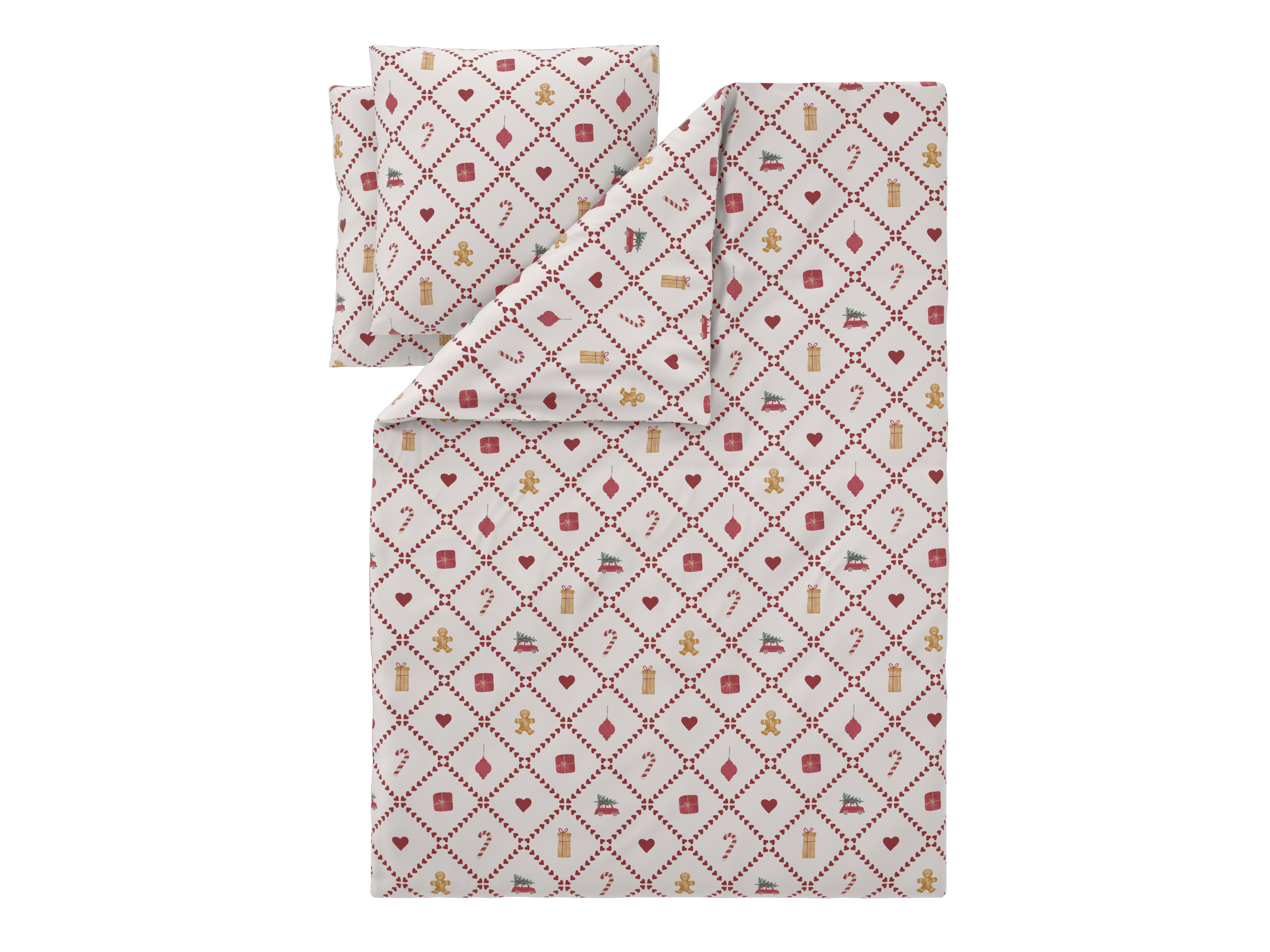 Livarno Pościel z mikrowłókna satynowego, 220 x 200 cm Różne motywy