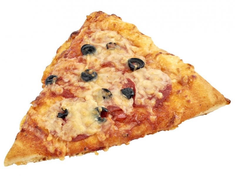 Pizza Pepperoni 130 g - Piekarnie Cukiernie Putka