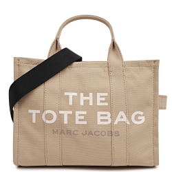 Marc Jacobs THE MEDIUM TOTE M0016161 60-BEIGE
