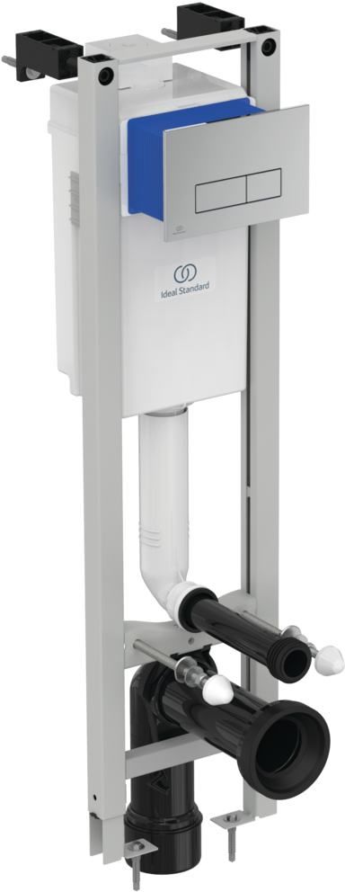 Darmowa Dostawa - Stelaż podtynkowy do miski wiszącej Ideal Standard Prosys E2332AA